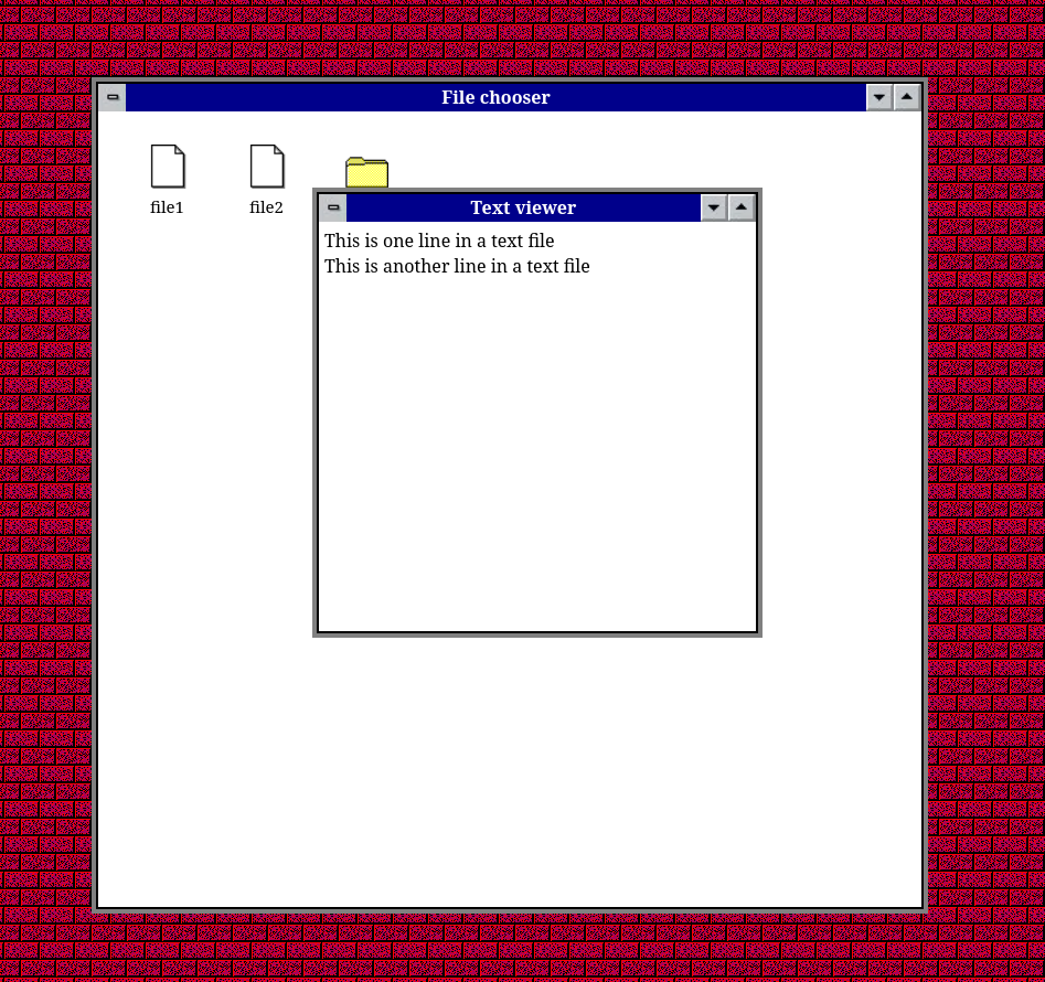 Looking almost identical to the 3.1 style